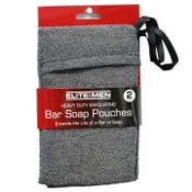 Wholesale - 2pk SOAP SAVER SPONGES C/P 72, UPC: 769898052538